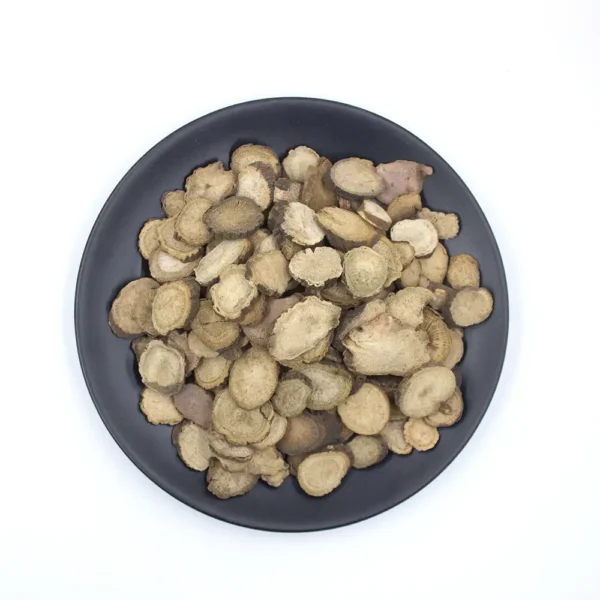 Red Peony Root (Chi Shao) Flakes Bulk Chinese Herb Supplier (2) Red Peony Root (Chi Shao) Flakes Bulk Chinese Herb Supplier (2)