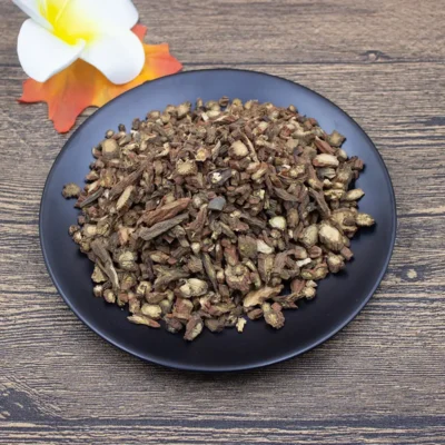Radice di Salvia (Dan Shen) Erba cinese sfusa Produttore (2)
