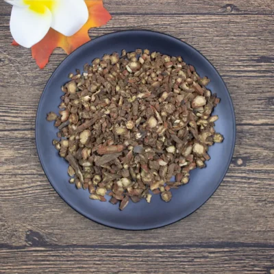 Radice di Salvia (Dan Shen) Erba cinese sfusa Produttore (3)