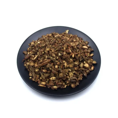 Radice di Salvia (Dan Shen) erbe cinesi sfuse Fornitore (4)