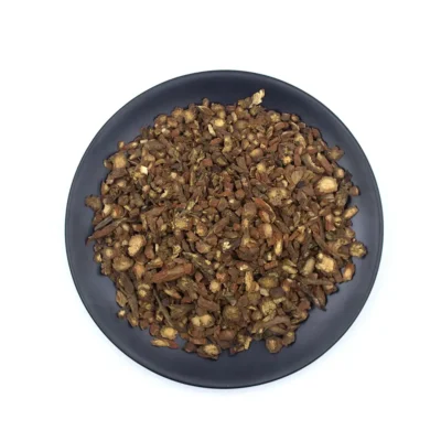 Radice di Salvia (Dan Shen) erbe cinesi sfuse Fornitore (5)