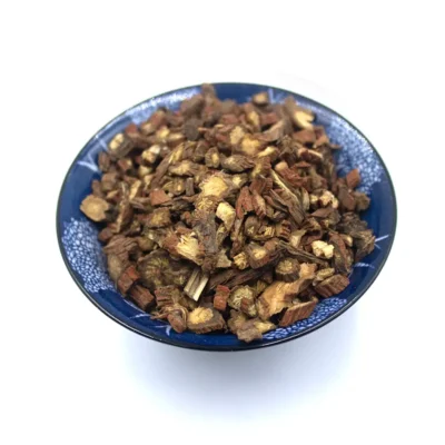 Radice di Salvia (Dan Shen) erbe cinesi sfuse Fornitore (6)