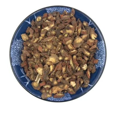 Radice di Salvia (Dan Shen) erbe cinesi sfuse Fornitore (7)