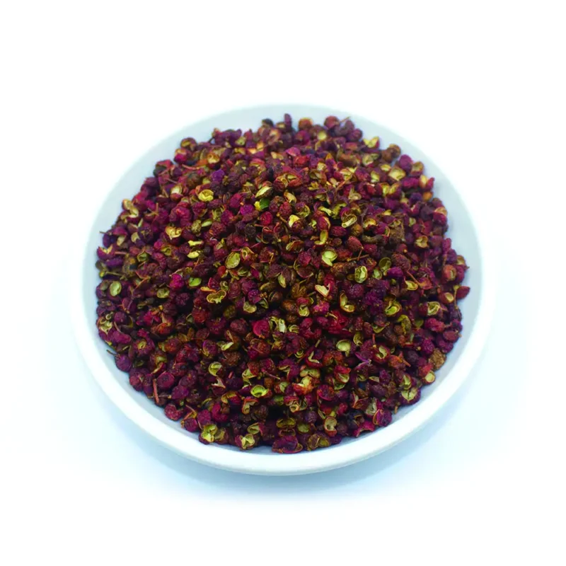 Poivre de Sichuan (Hua Jiao) Bulk Supply Chinese Herbal Spice (2)