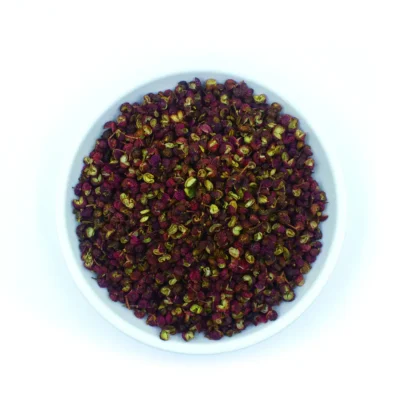 Poivre de Sichuan (Hua Jiao) Bulk Supply Chinese Herbal Spice (3)