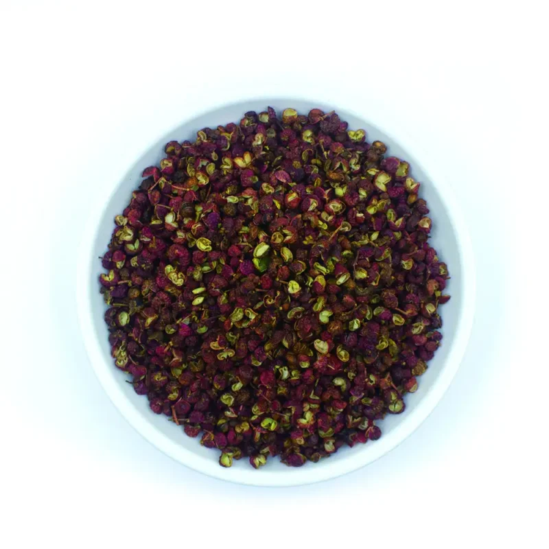 Poivre de Sichuan (Hua Jiao) Bulk Supply Chinese Herbal Spice (3)