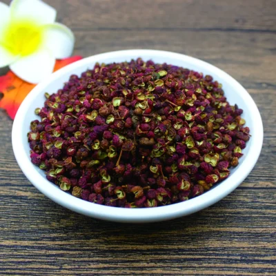 Poivre de Sichuan (Hua Jiao) Bulk Supply Chinese Herbal Spice (6)