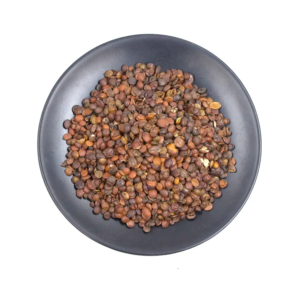 Suan Zao Ren (semi di giuggiolo) Fornitore & Produttore Ingrosso (1)