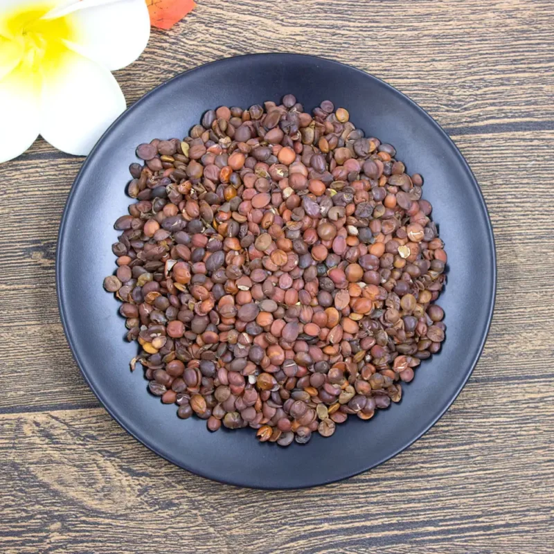 Suan Zao Ren (semi di giuggiolo) Fornitore & Produttore Ingrosso (3)