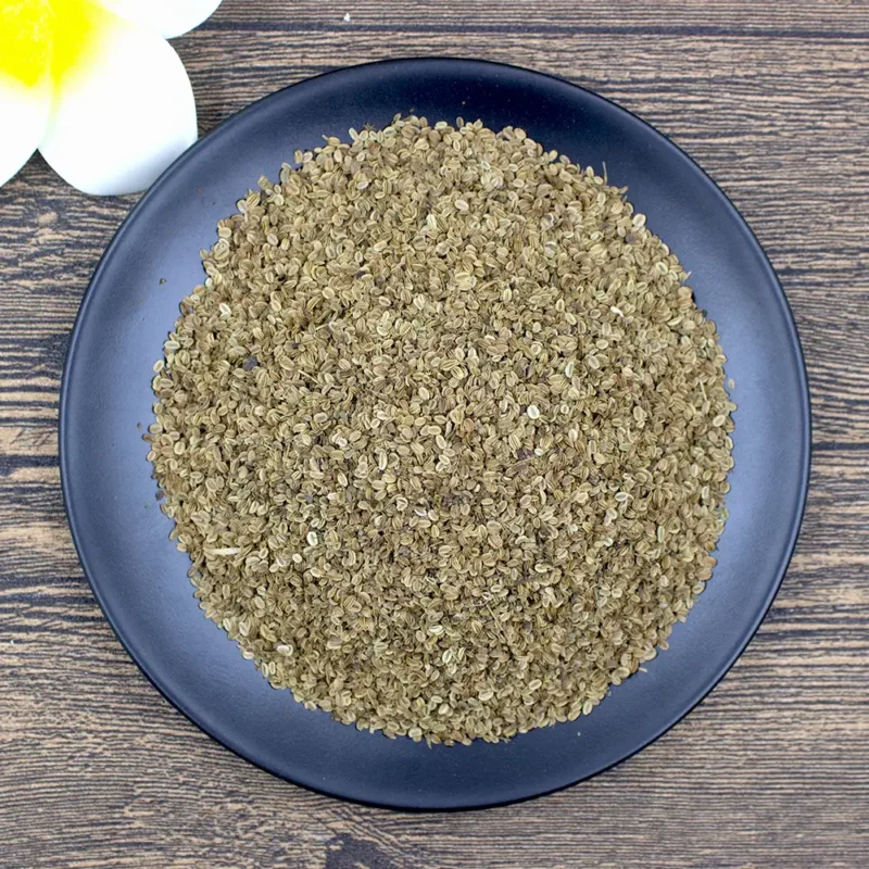 Commercio all'ingrosso Cnidium Seed (She Chuang Zi) Bulk Supply da GuoCao (4)