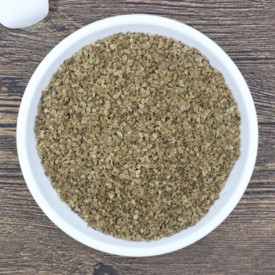 Commercio all'ingrosso Cnidium Seed (She Chuang Zi) Bulk Supply da GuoCao (6)
