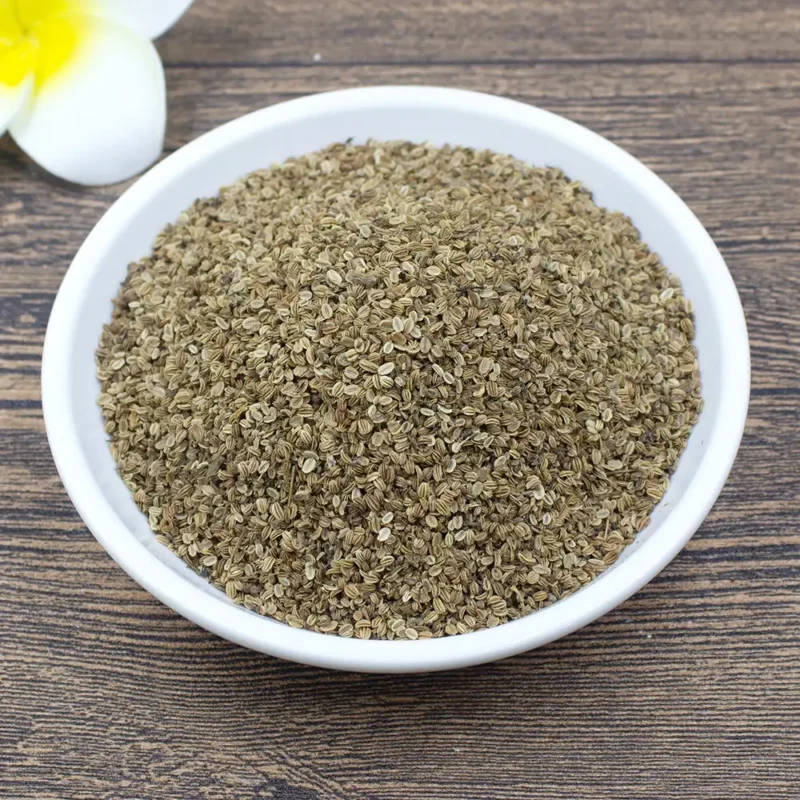 Commercio all'ingrosso Cnidium Seed (She Chuang Zi) Bulk Supply da GuoCao (7)