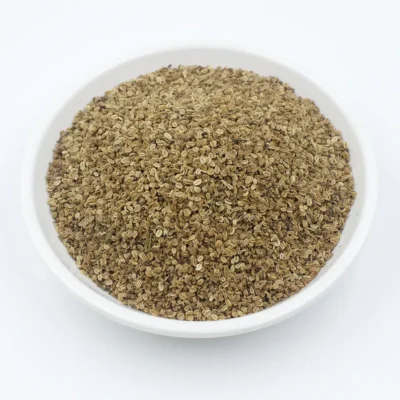 Commercio all'ingrosso Cnidium Seed (She Chuang Zi) Bulk Supply da GuoCao (8)