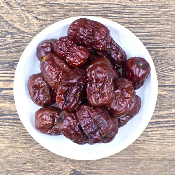 Wholesale Red Dates (Da Zao) Bulk Supply Chinese Herb (1) Wholesale Red Dates (Da Zao) Bulk Supply Chinese Herb (1)