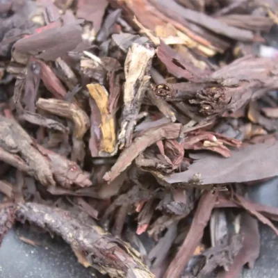 Xinjiang Purple Gromwell Root (Zi Cao) Venta al por mayor a granel Medicina China Suministro de la fábrica (4)