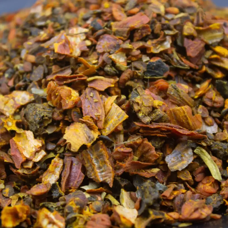Gardenia (Zhi Zi) Plantas medicinales herbáceas chinas al por mayor a granel