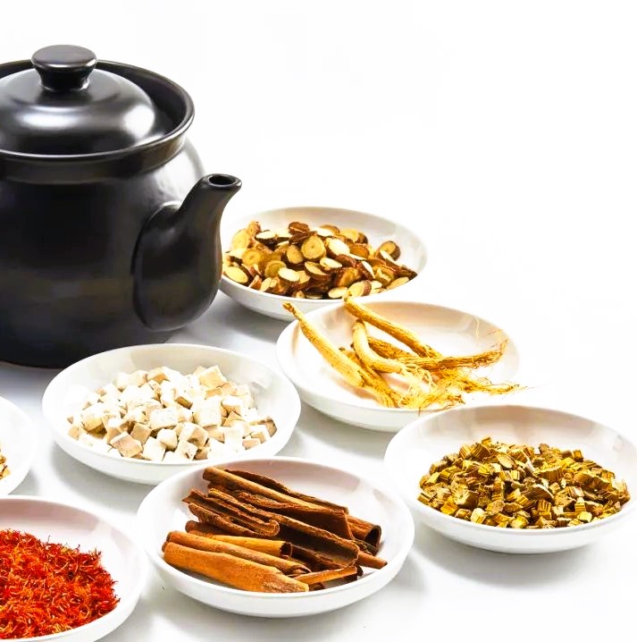 China Custom Herbal Medicine Wholesale Supplier Your Gateway to Premium Herbal Solutions 2