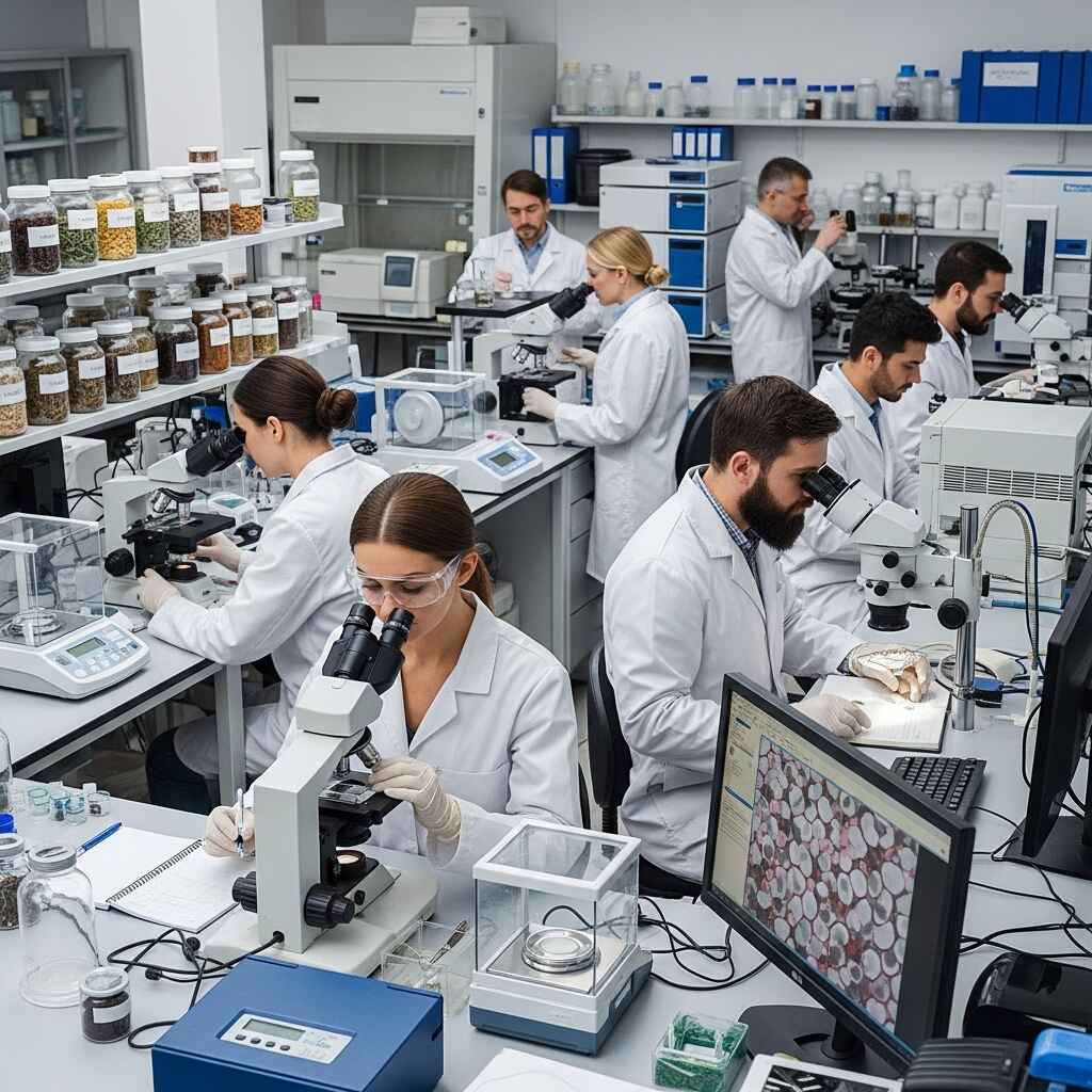 Pozyskiwanie niestandardowych ziół dla zamówień produkcyjnych OEM 3