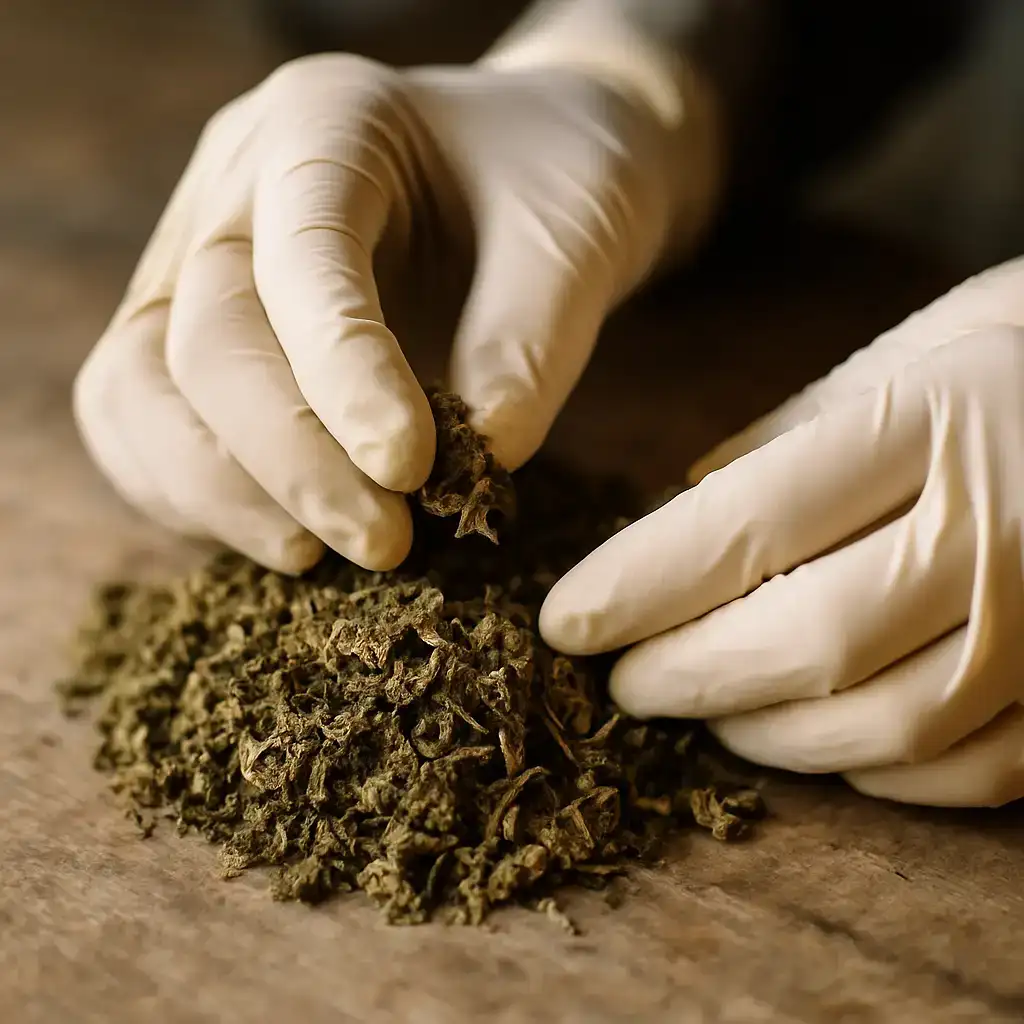 OEM Services for Herbal Product Manufacturing 5 2