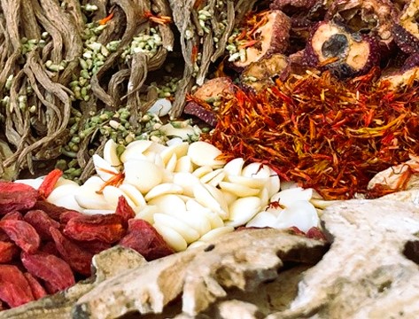 Proveedor de OEM Herbal Products in Bulk 2