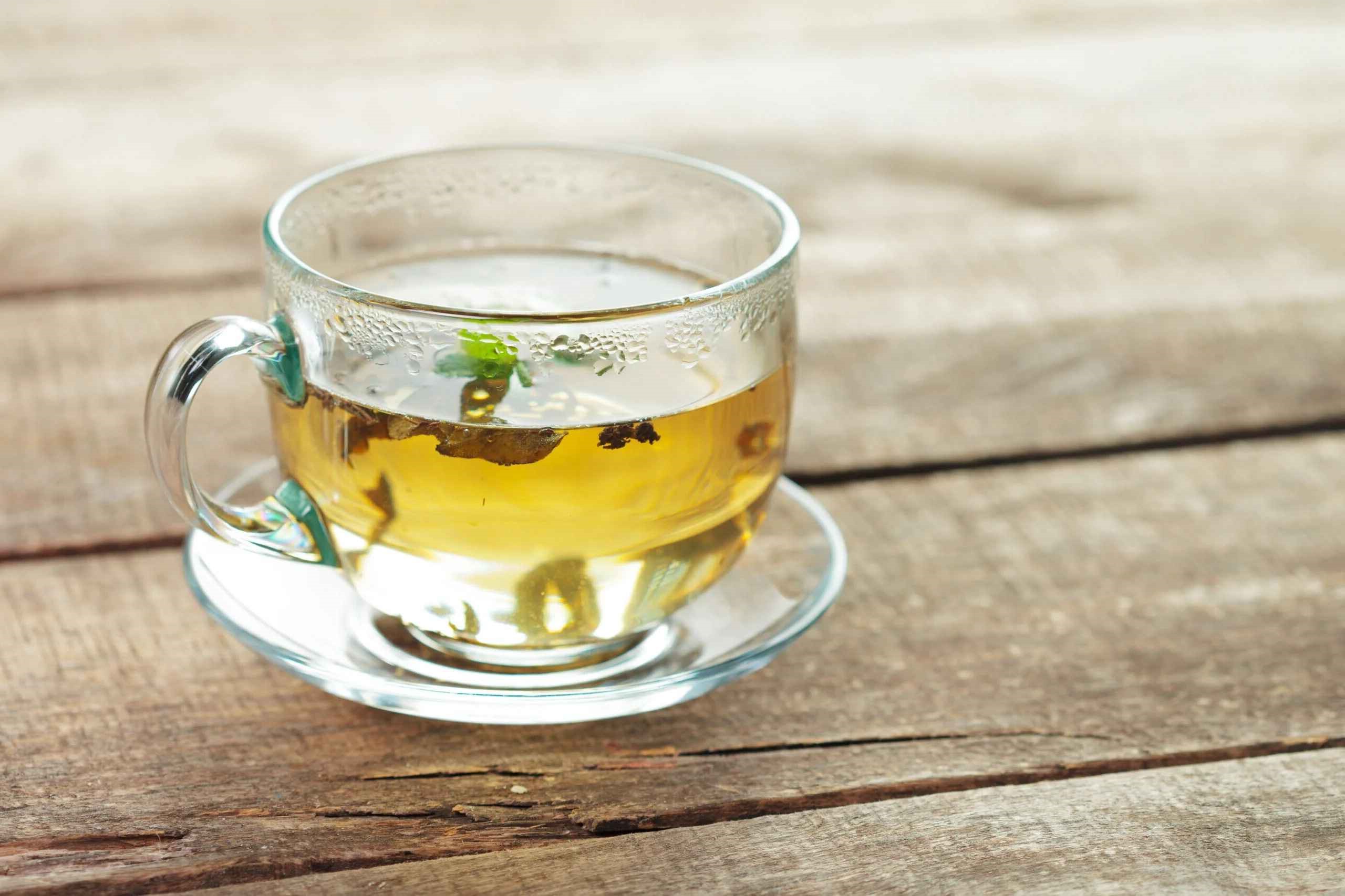 Las mejores infusiones para esta temporada 1 Las mejores infusiones para esta temporada 1