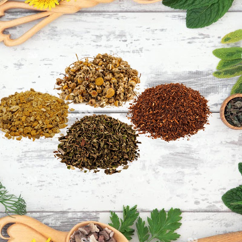 Distributeur de produits phytothérapeutiques en vrac pour les usines 2 Distributeur de produits phytothérapeutiques en vrac pour les usines 4