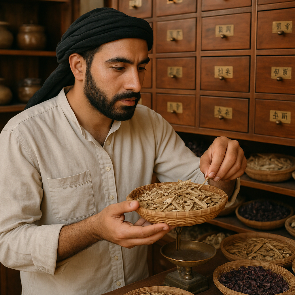 Halal und Deklarationsbelange im Nahen Osten