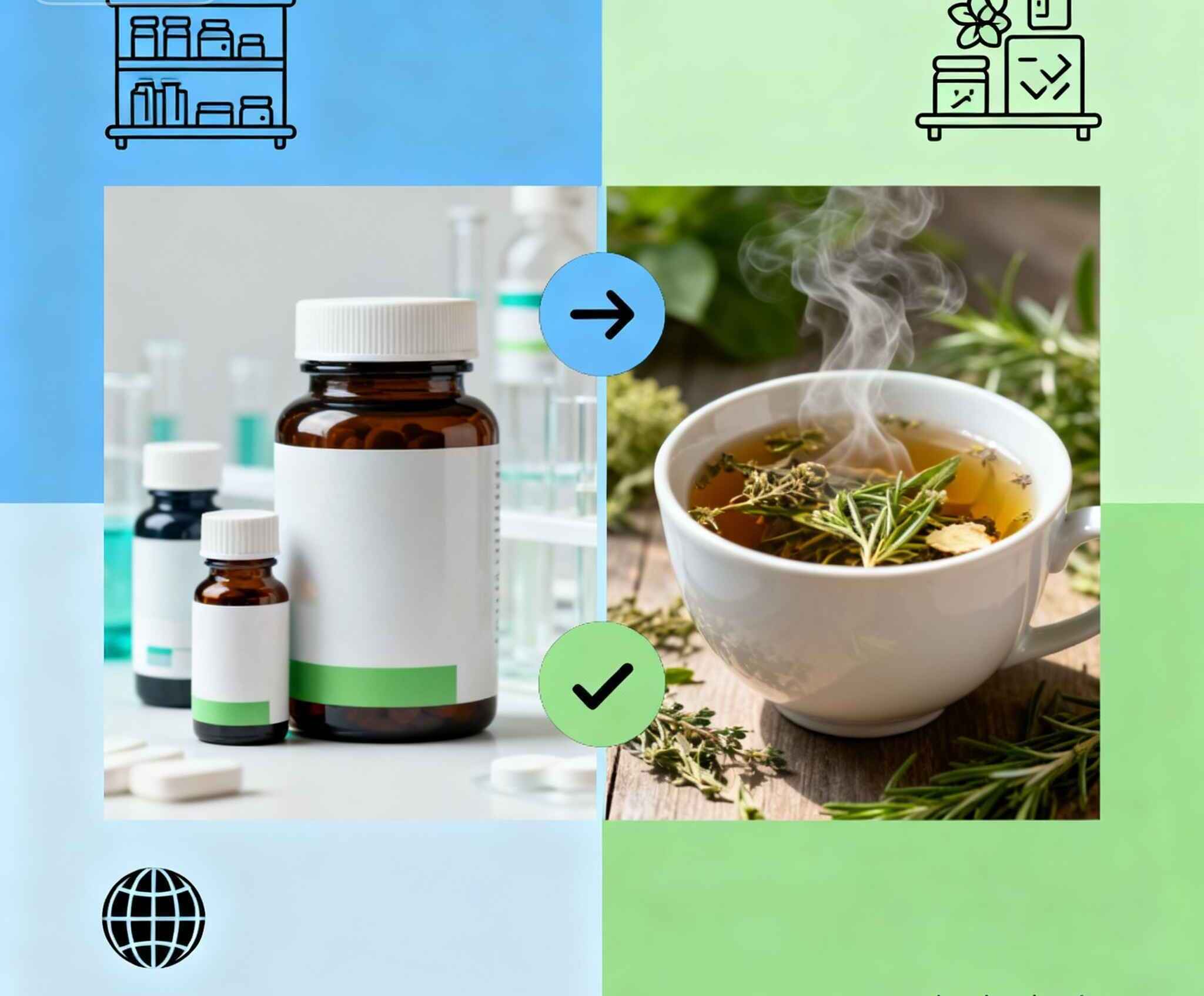 Herbal Clean vs. thés de désintoxication : Assortiment, retours et commentaires 2 Herbal Clean vs. Detox Teas Assortment Retours et commentaires 3
