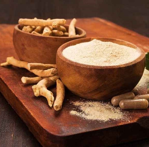 Produits à base de plantes OEM à usage pharmaceutique - Vue d'ensemble 1