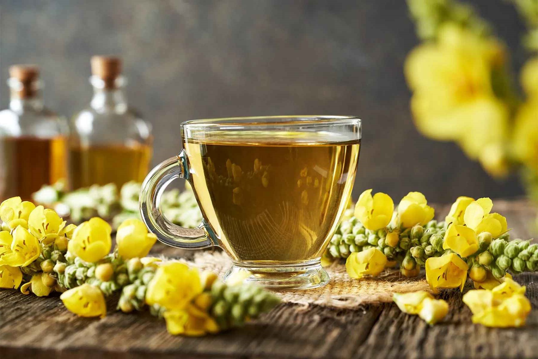 Beneficios del té de hierbas frente a alegaciones: Redacción publicitaria que cumple 2 Beneficios del té de hierbas frente a reclamaciones Redacción que cumple 3