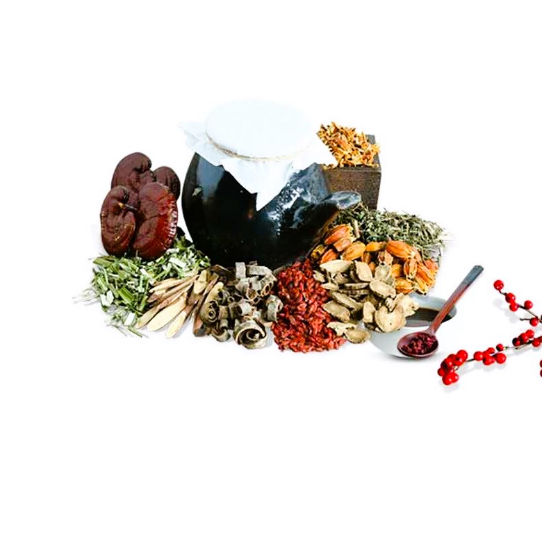 Private label herbal production services 2