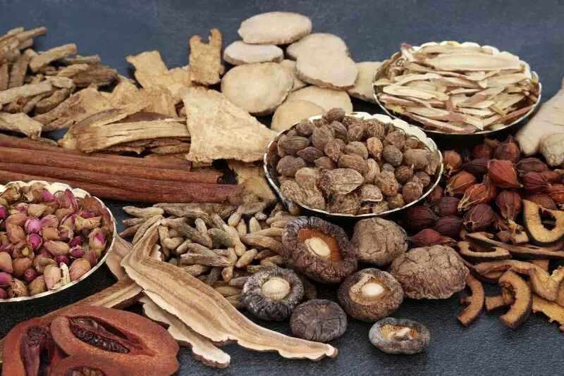 Private label herbal production services 3