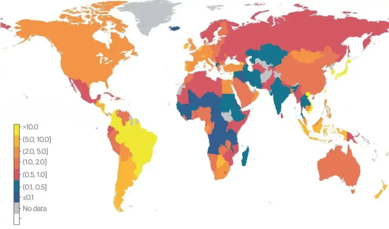 EU MRL Hotspots for Spices 2