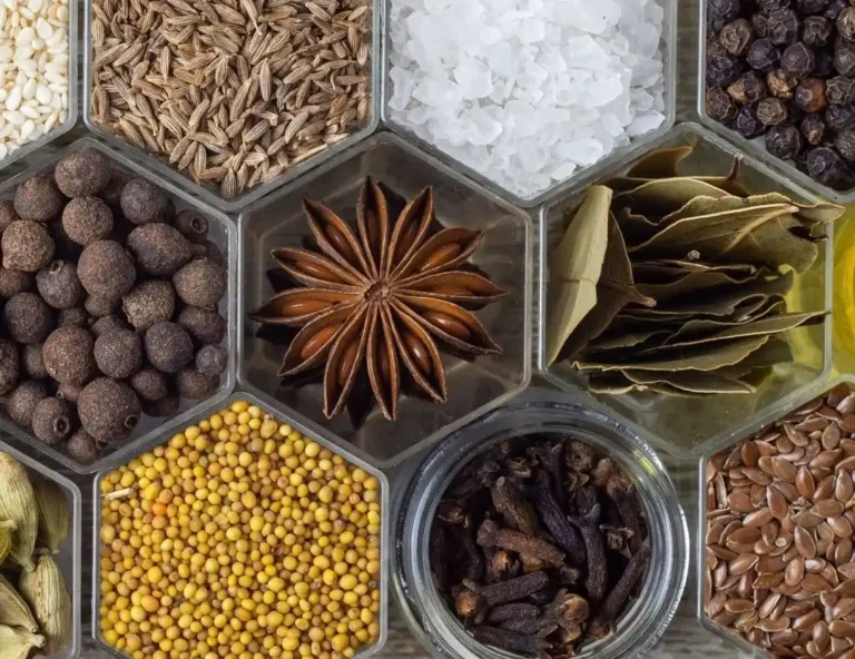 Food Preservation – What are the herbs that dry the best – Seasoned Advice 4