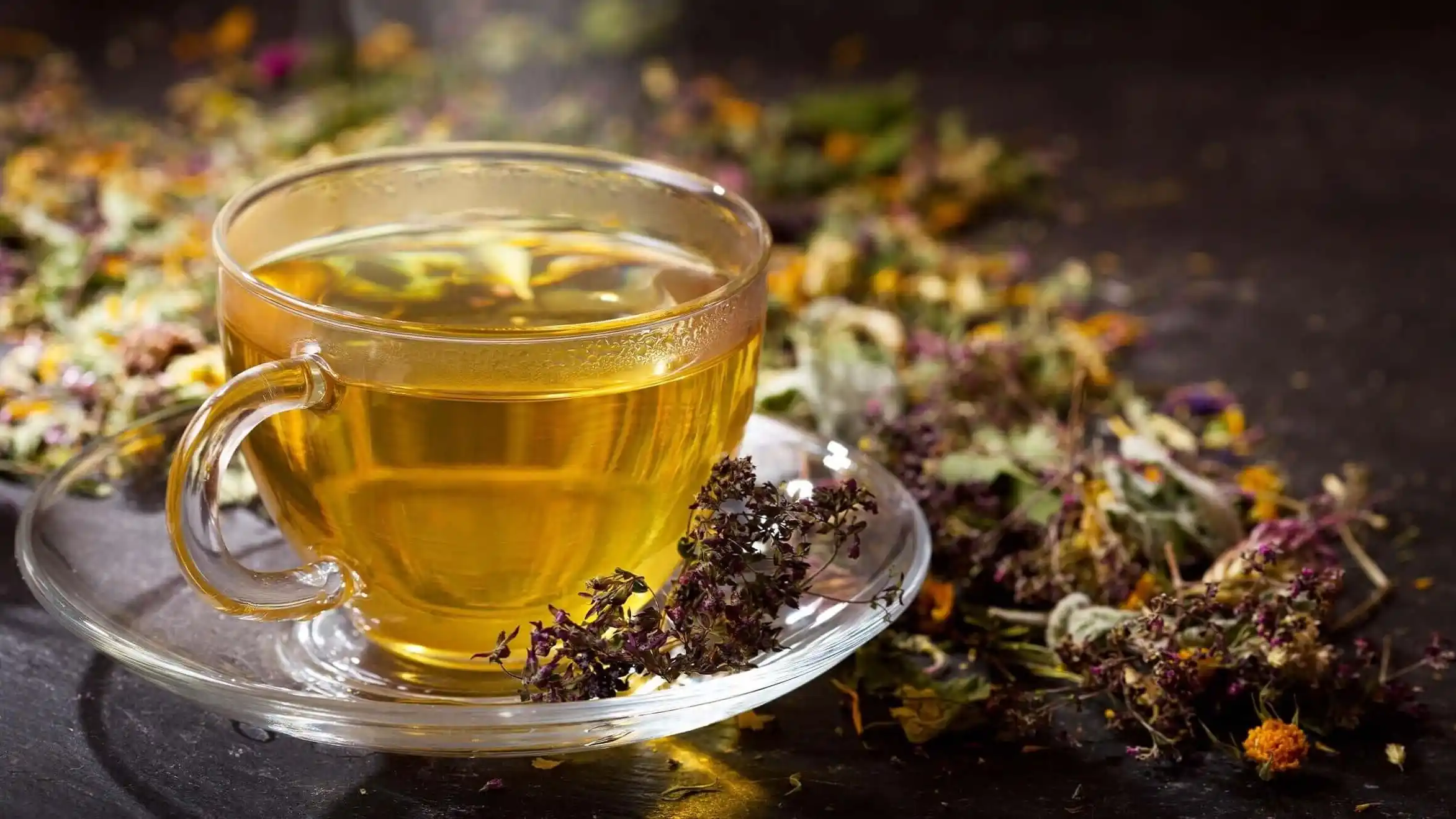 Conseils sur la taille de la mouture pour TeaInfusion OEM 3