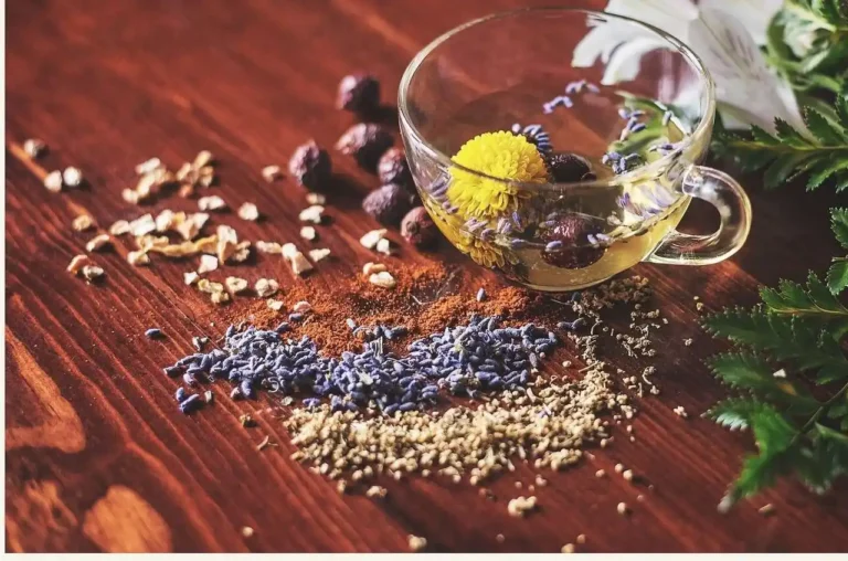 OEM Health Teas 5 Formula Concepts that Sell Globally 3