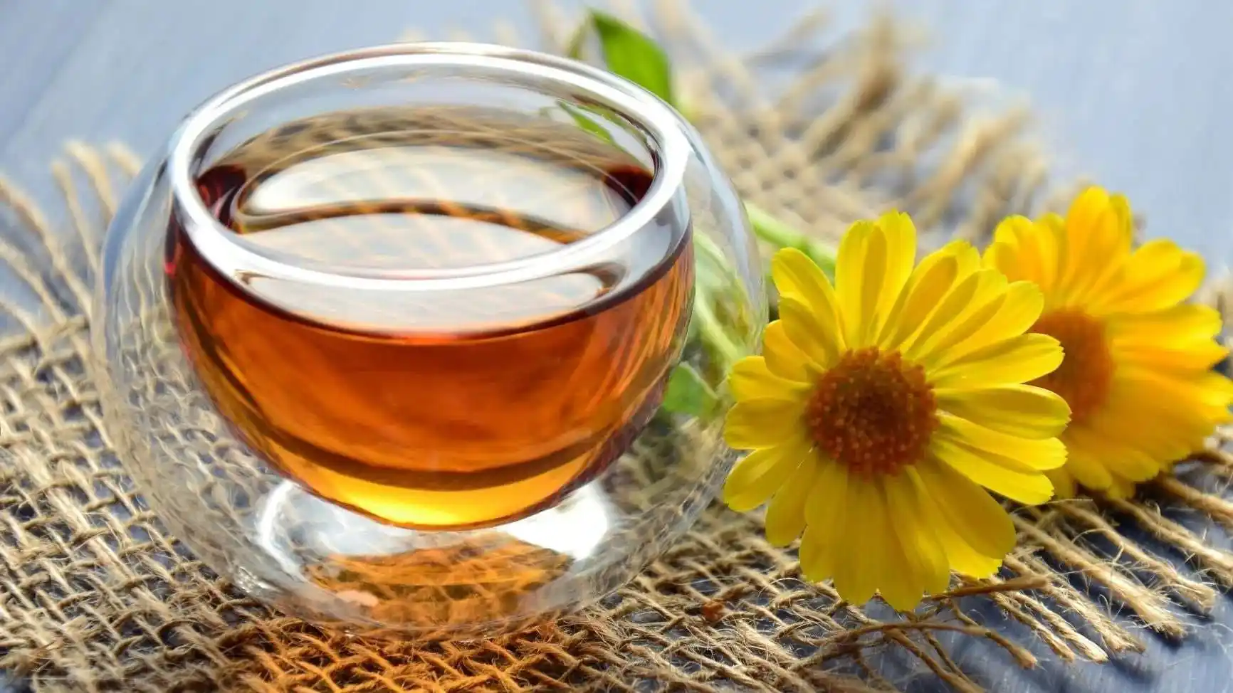 OEM Health Teas 5 Formula Concepts that Sell Globally 4