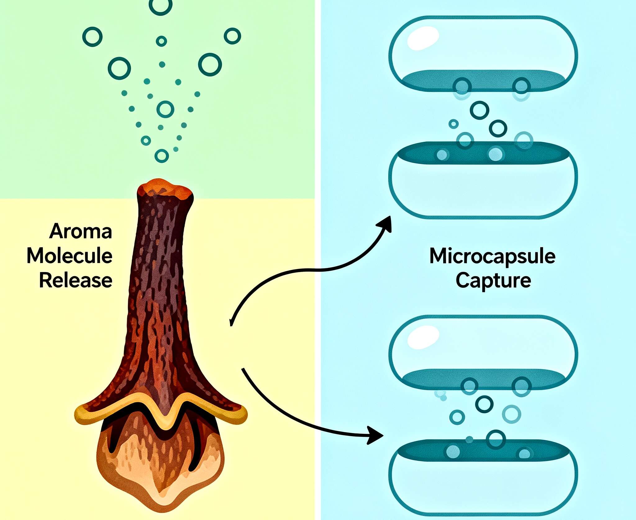 Spice OEM: Flavor Retention for Cinnamon/Clove/Cardamom 1 Spice OEM Flavor Retention for CinnamonCloveCardamom 1