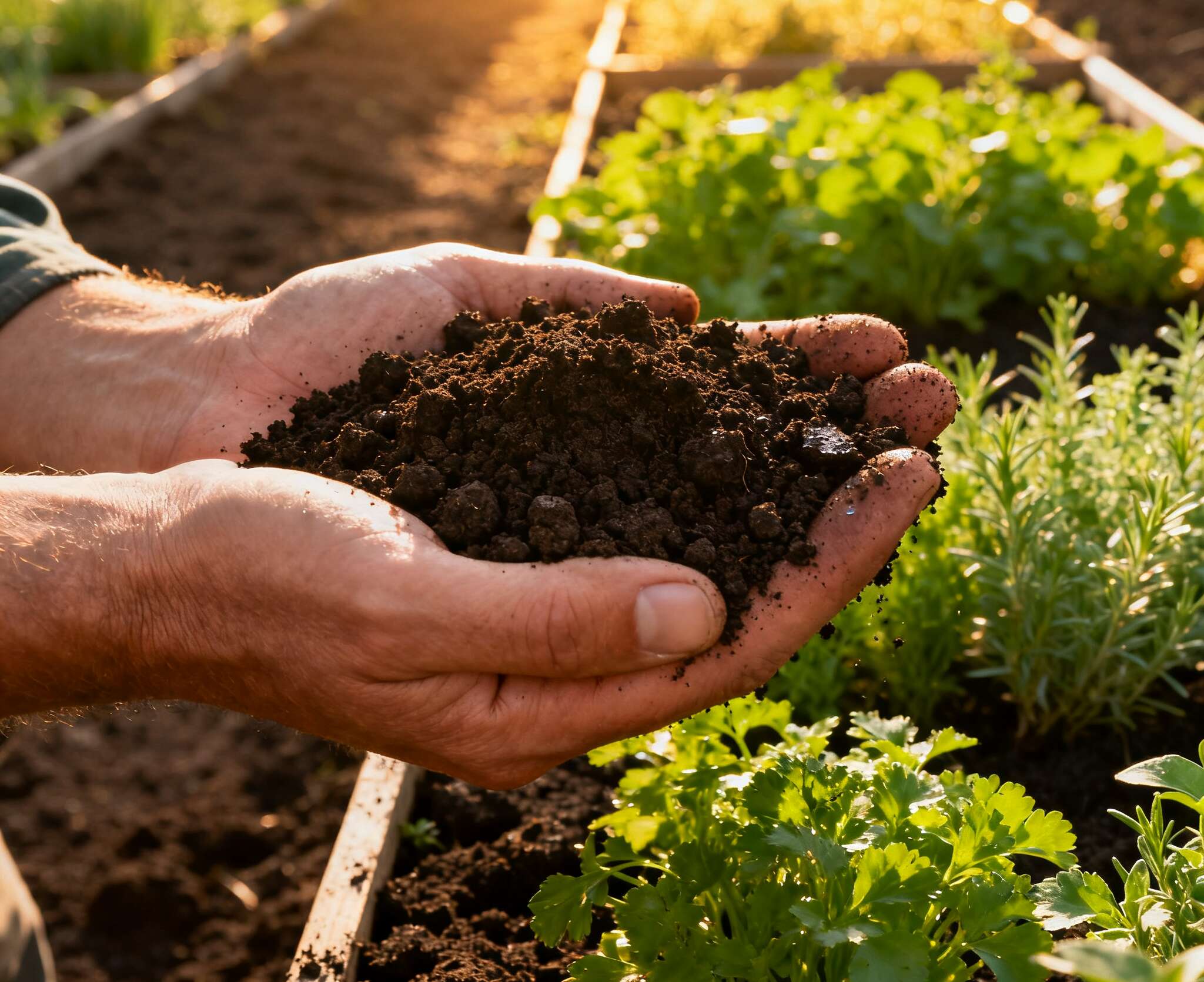 The Importance of Terroir in Herb Quality Soil Climate Effects 4