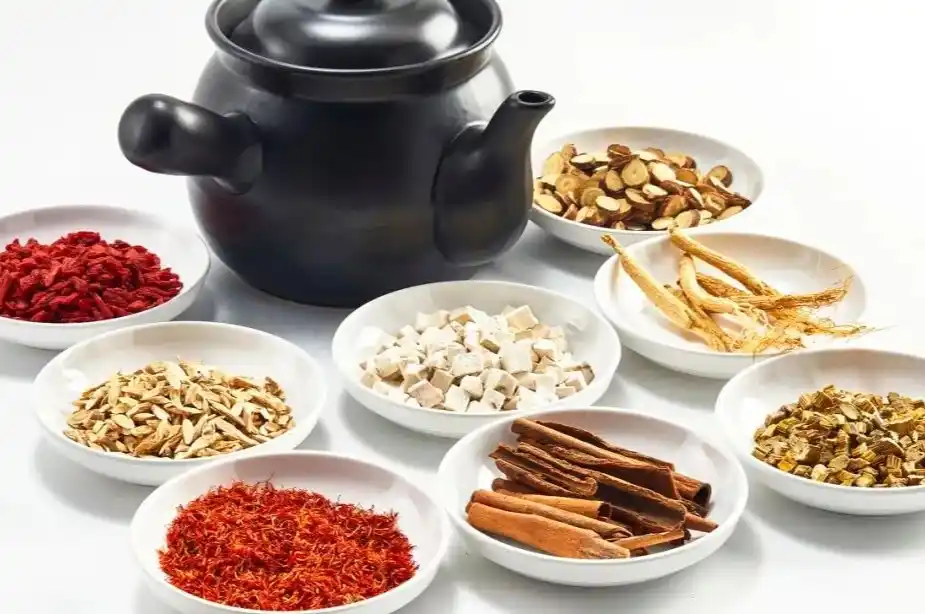 Emerging Trends in Bulk Imports of Chinese Medicinals/Spices into Brazil, India, USA 2 Emerging Trends in Bulk Imports of Chinese MedicinalsSpices into Brazil India USA 3