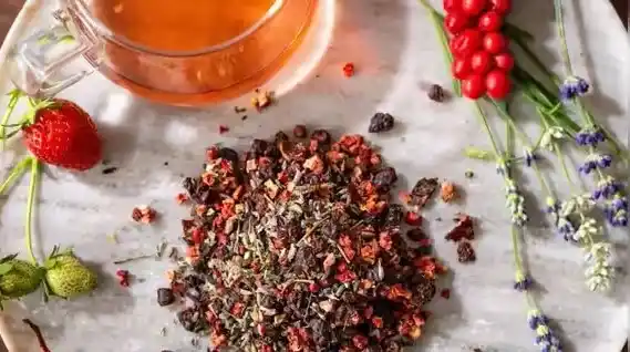 Herbal Tea Bags vs Herbal Enzyme Drinks: Which Should Be Your First Functional Beverage? 1 Herbal Tea Bags vs Herbal Enzyme Drinks Which Should Be Your First Functional Beverage 4