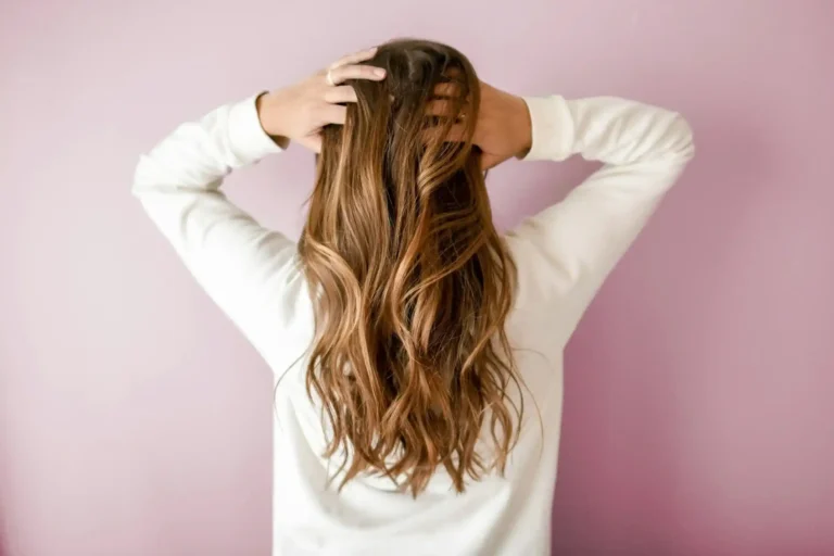 Polygonum Multiflorum (He Shou Wu): La verità sulla salute dei capelli 7 Polygonum Multiflorum He Shou Wu La verità sulla salute dei capelli 1