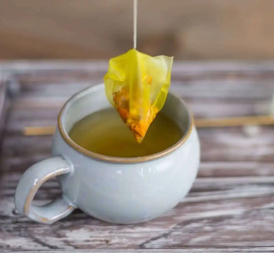 Qué son las bolsitas de té de hierbas chinas Guía de entrada para las marcas de té funcional 1