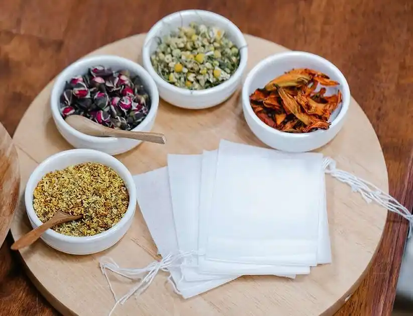 Qué son las bolsitas de té de hierbas chinas Una guía de entrada para las marcas de té funcional 4