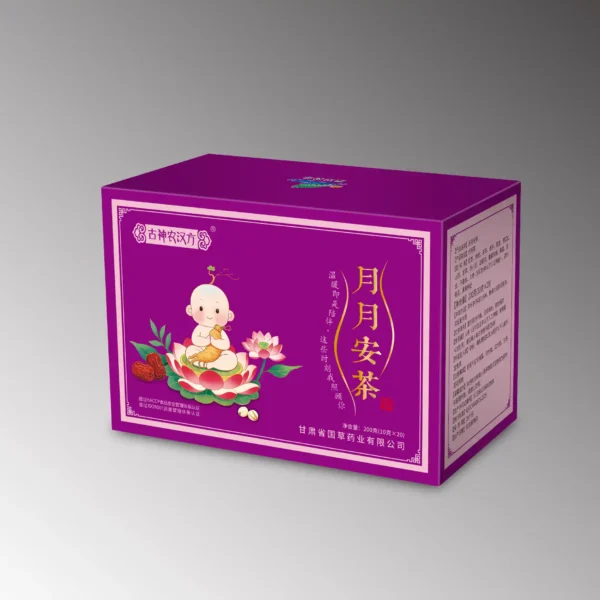 Women’s Wellness Tea – Chinese Herbal Tea Bags | Private Label, OEM/ODM & Distributor Program