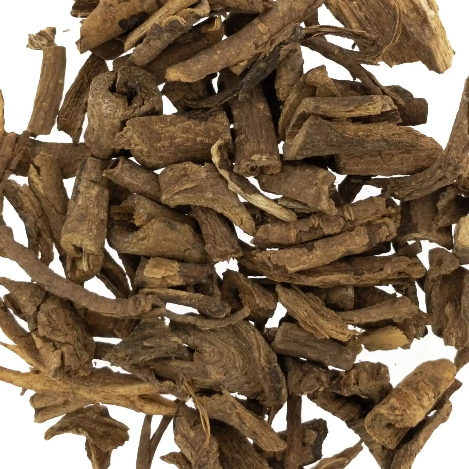 Écorce d'acanthopanax (Wu Jia Pi) : Soulagement des rhumatismes 1 Acanthopanax Bark Wu Jia Pi Soulagement des rhumatismes 2