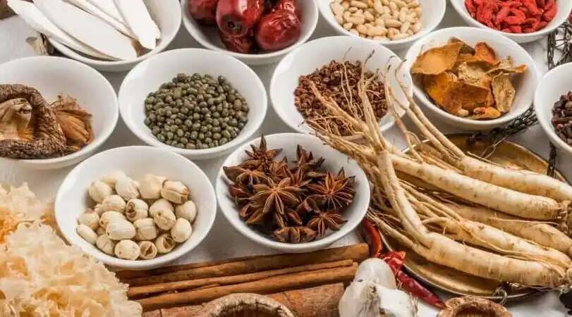 Erbe cinesi che probabilmente avete già in cucina 2 Erbe cinesi che probabilmente avete già in cucina 2 2