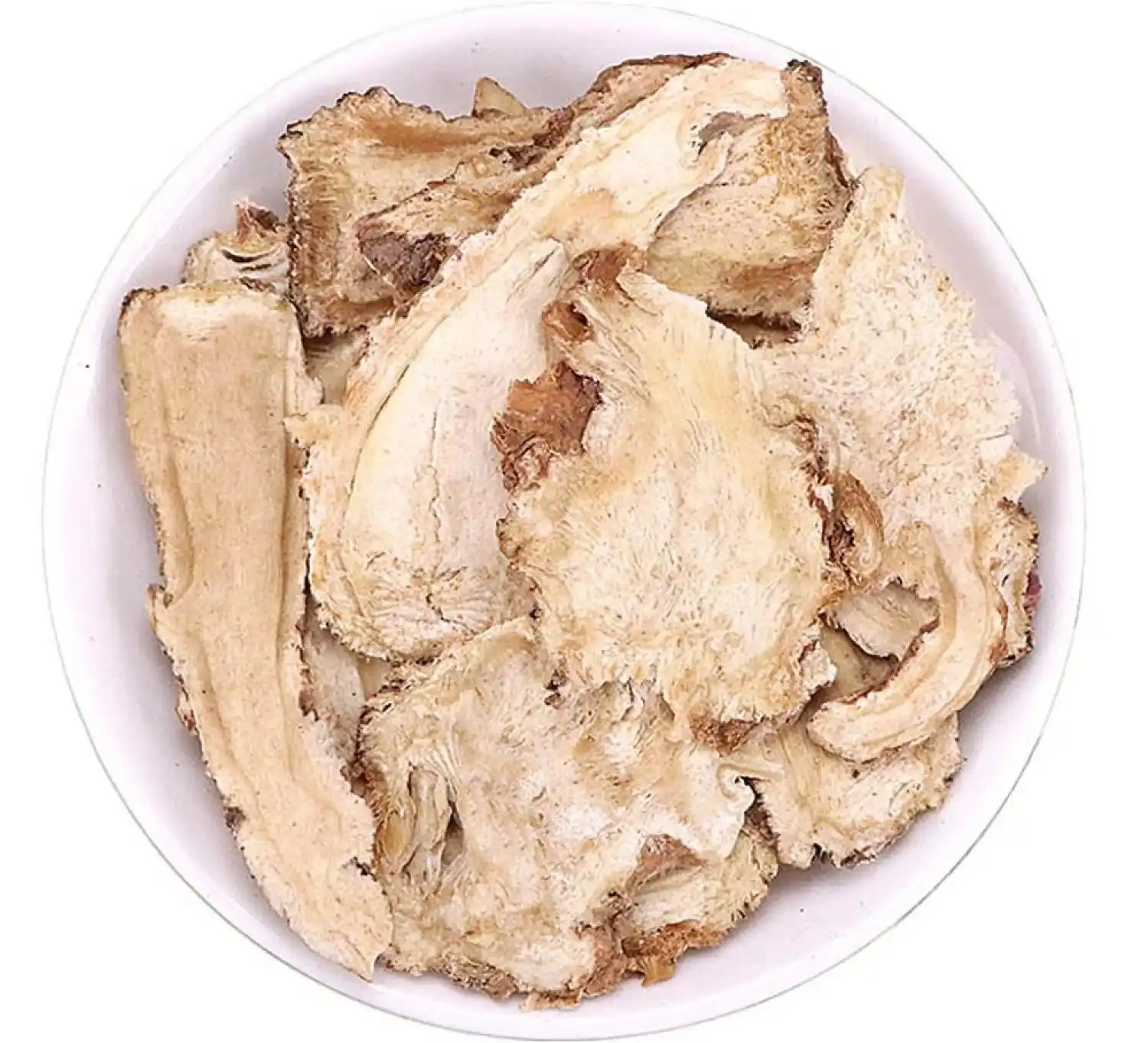 고품질 당귀(Angelica Sinensis) 슬라이스 식별 방법 3 고품질 당귀(Angelica Sinensis) 슬라이스 3을 식별하는 방법