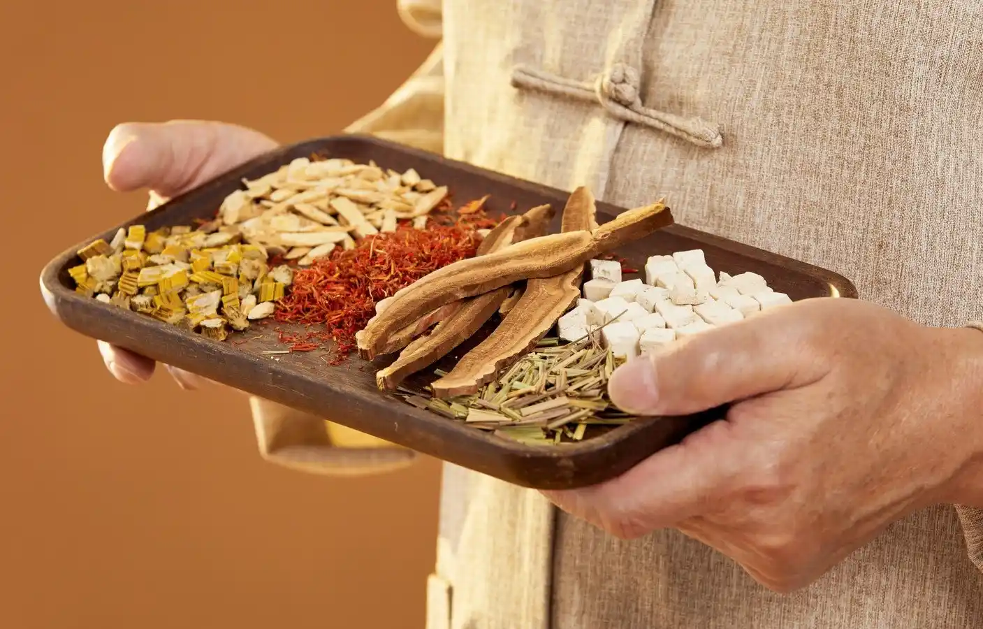 Comment lire un devis OEM pour des herbes chinoises en expliquant chaque ligne 1