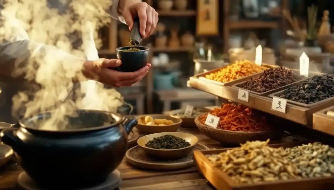 Industrielle Verwendung chinesischer Kräutergewürze in Fertig-Snacks und Fertiggerichten 3 Industrielle Verwendung chinesischer Kräutergewürze in Fertig-Snacks und Fertiggerichten 1